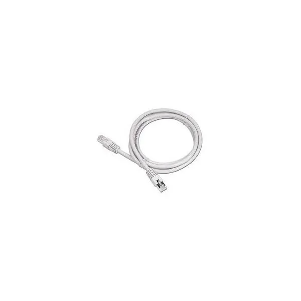 პაჩკორდი KD-PAUT3200, Kingda cat 5e U/Utp Patch Cable (RJ45),24AWG,CCA,2m,grey