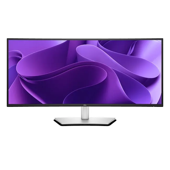 Dell Pro 34 Plus USB-C Hub Monitor - P3425WE, 86.5cm (34.1"), 3Yrw