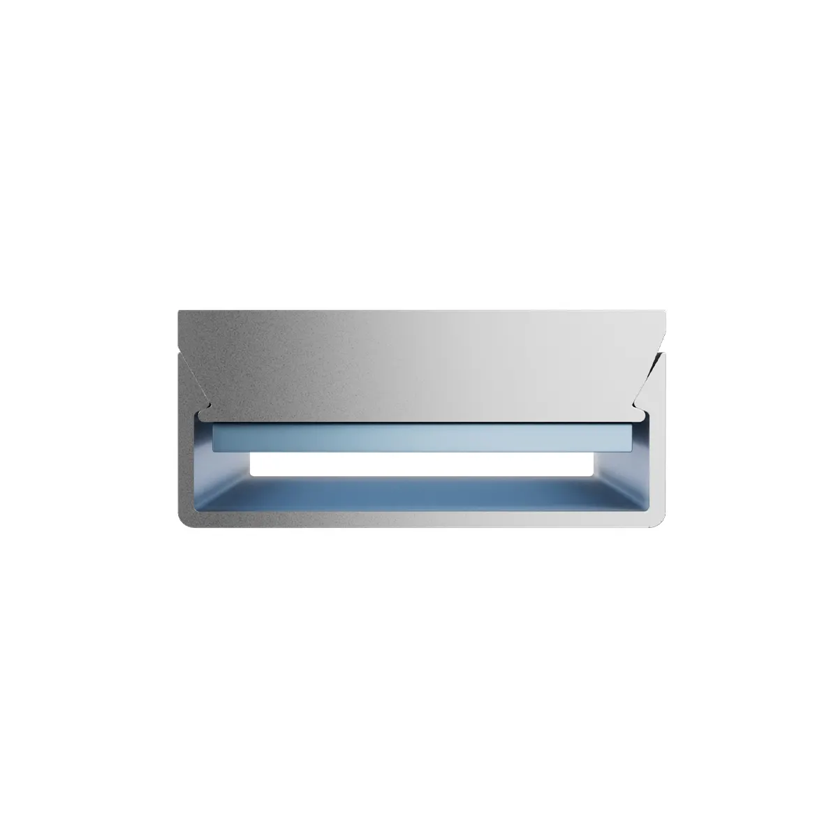 კომპიუტერის აქსესუარი Arctic M2 Pro Silver