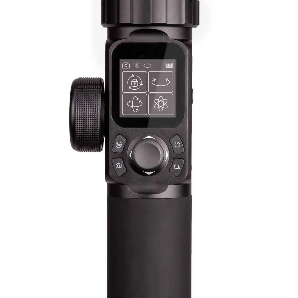 Gimbal 460 Kit MVG460