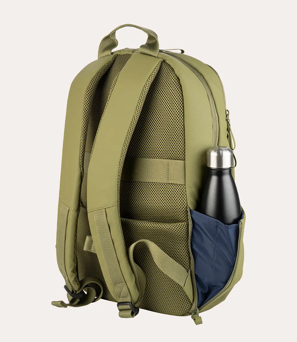 ზურგჩანთა Tucano Lazer backpack 15.6"/16" green