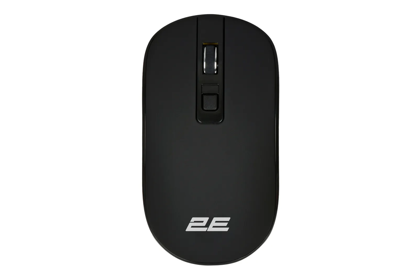Wireless mouse 2E MF210 Black