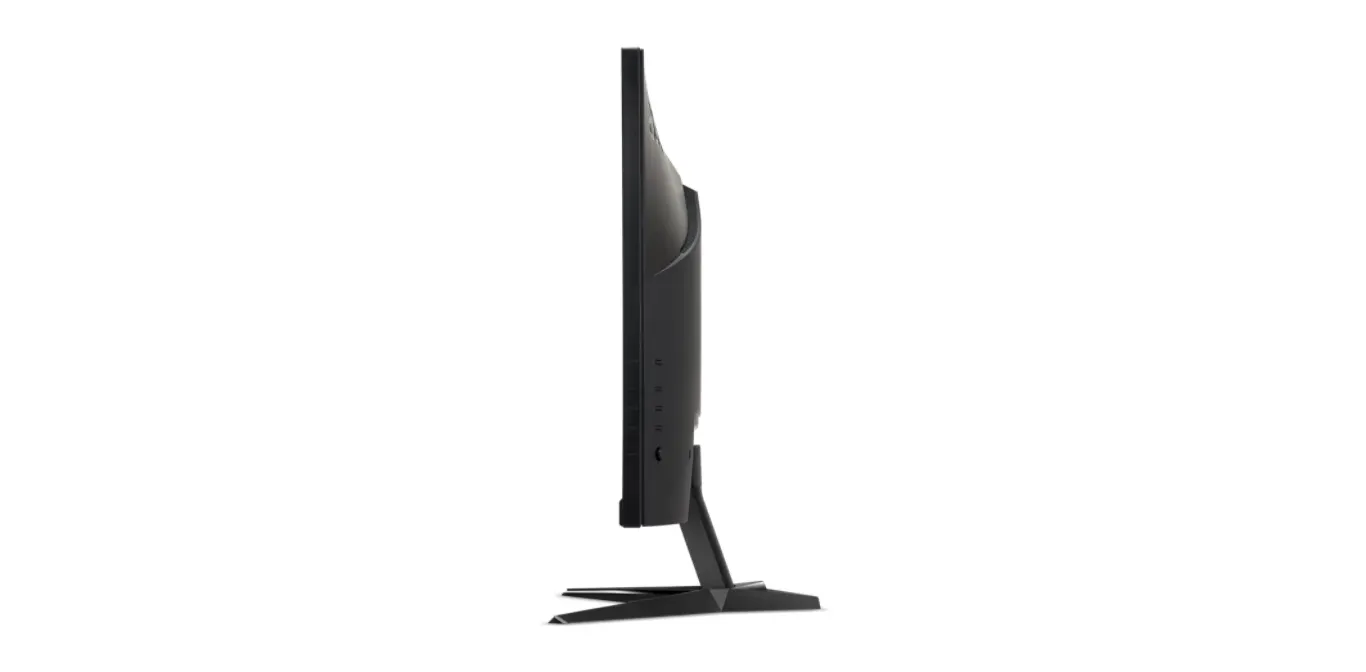 მონიტორი ACER QG271EBII 27" FHD Monitor