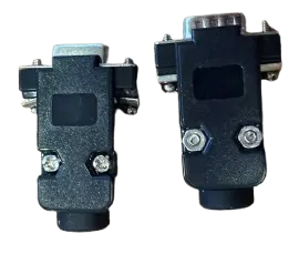 DB9 End Line Resistor, Epever COM-C6-DB9