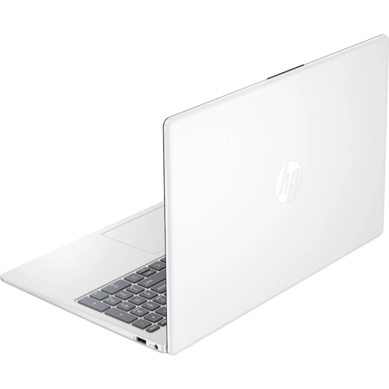 HP 15 15-fd1227ci, 15.6", Core 5-120U, 8GB, 512GB, Diamond White