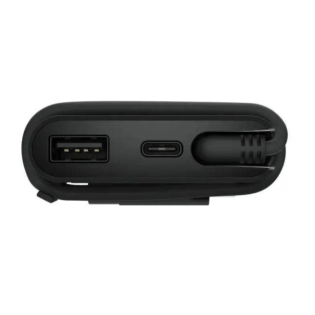 დოკ-სადგური Dell Pro 4-in1 USB-C Travel Hub-DA225