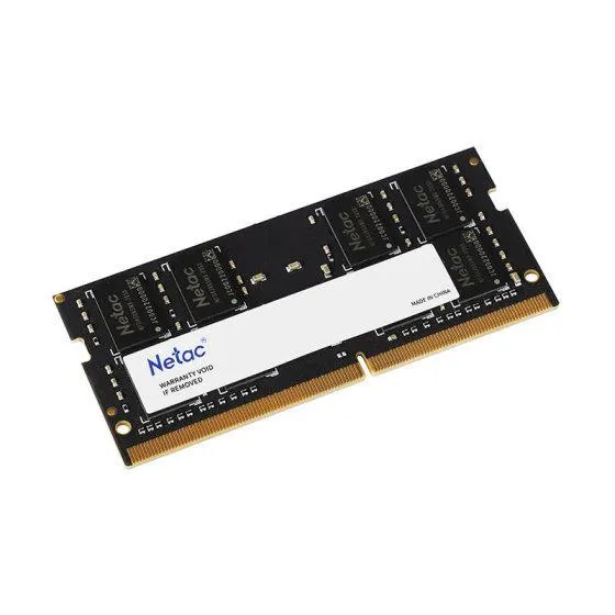 Netac, 8GB Basic DDR4 SODIMM
