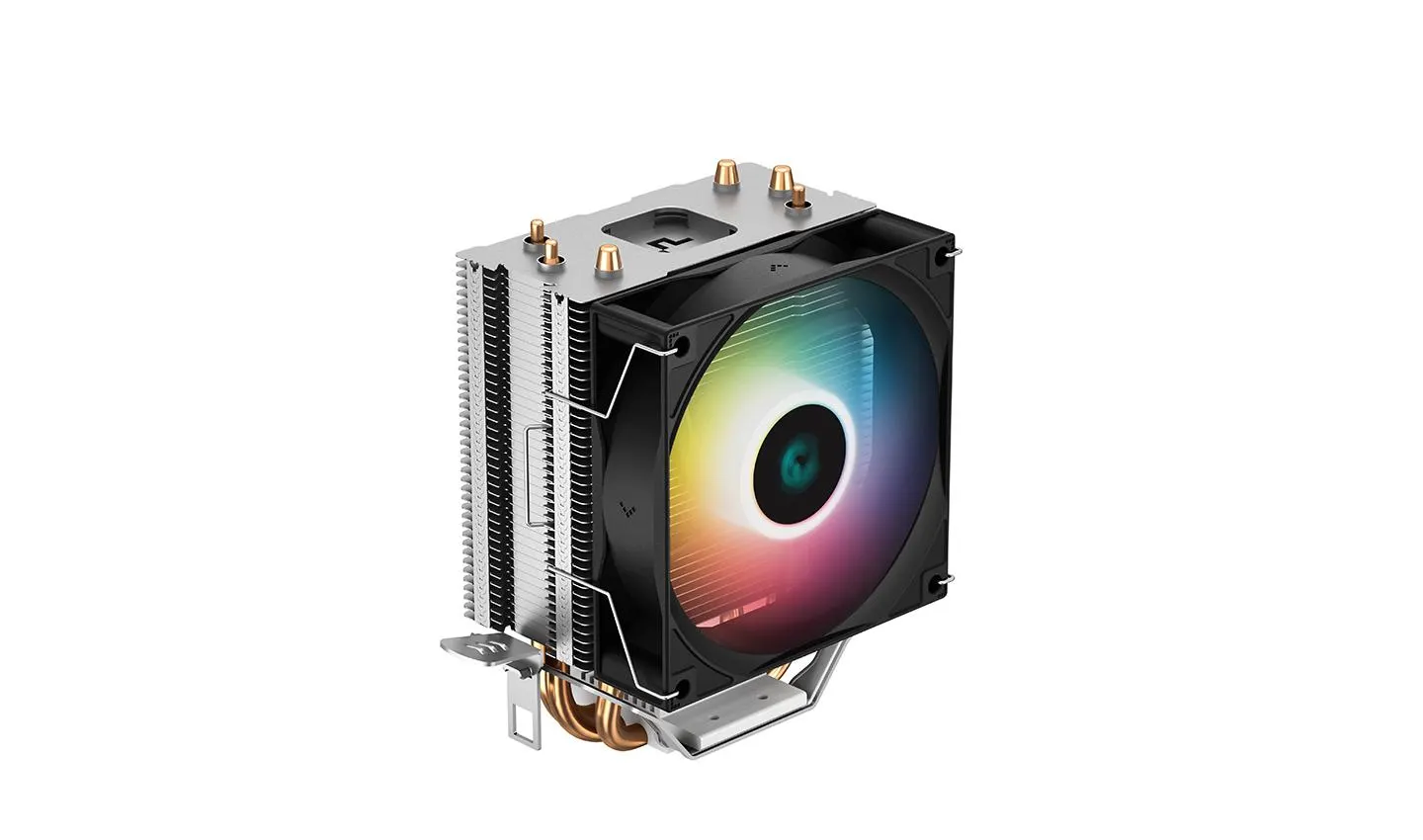 ქულერი DeepCool, AG300 LED CPU Cooler
