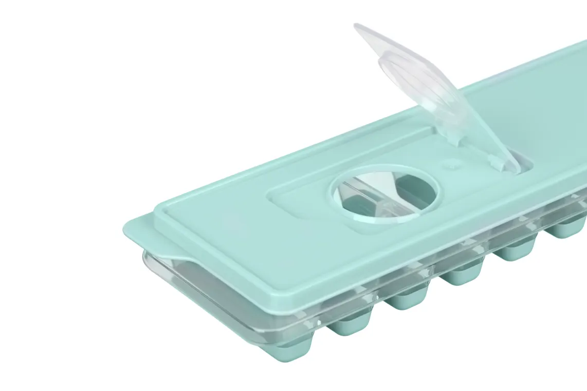 ყინულის ფორმა ARDESTO Non-Stick Icecube Stick Shape, tiffany, plastic