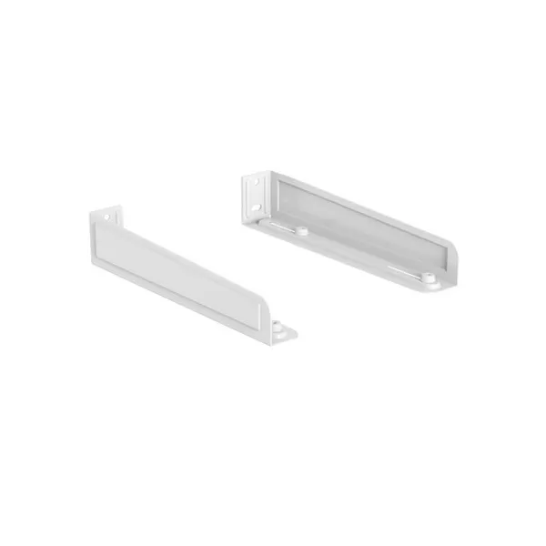 ტელევიზორის საკიდი Gembird Wall Brackets White