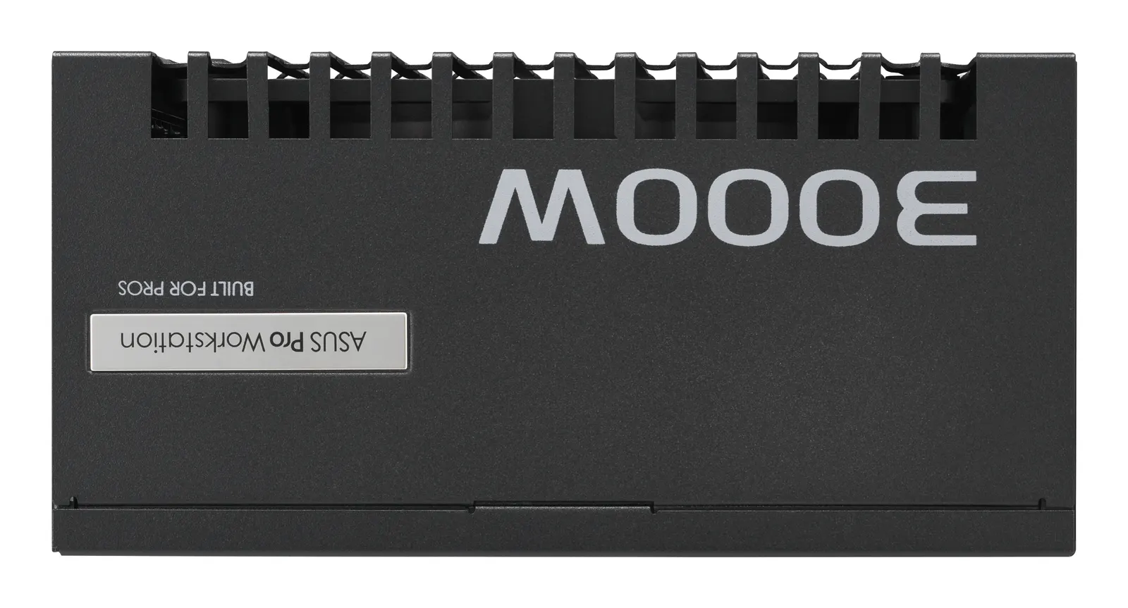 კვების ბლოკი ASUS-PRO-WS-3000P//PSU, CE