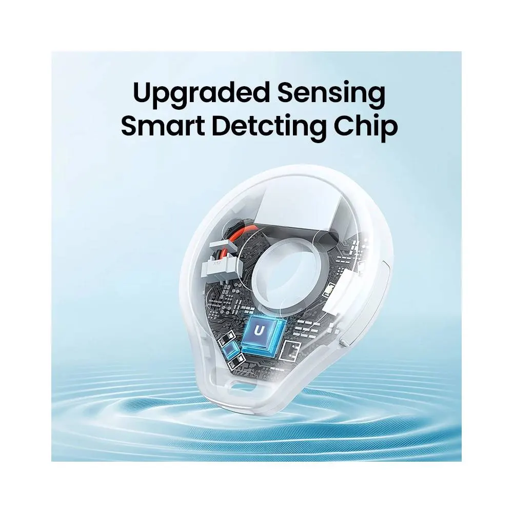 UGREEN LP793 (35579), Hidden Infrared Camera Detector, Black