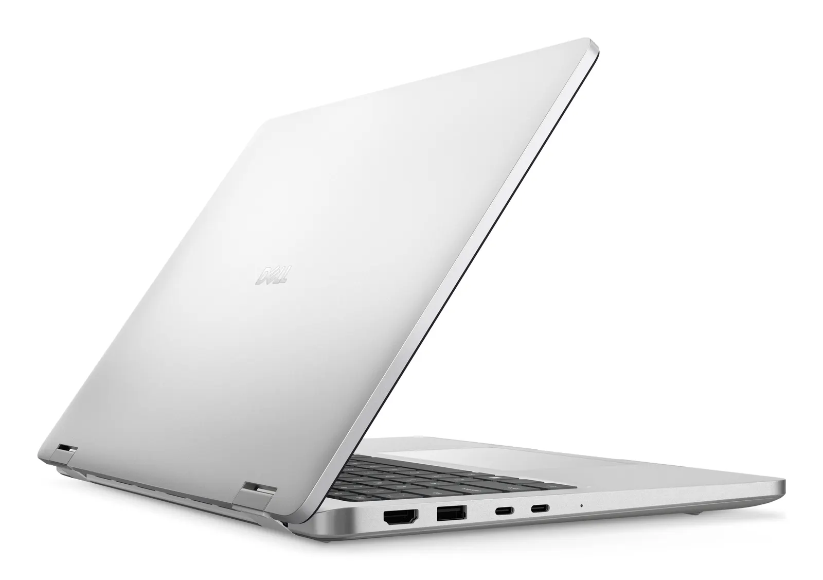Dell Pro 14 Plus PB14250/U7 266V/16 GB LPDDR5x 8533 MT/s/512GB SSD/14" FHD+ 300 nit/Intel Arc/FgrPr+SmtCd+NFC/5MP +IR Cam Mic /Wi-Fi7+BT/Backlit Kb/3