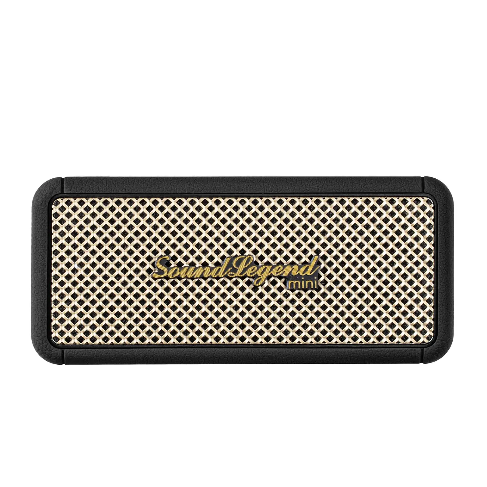 დინამიკი Portable Speaker 2E SoundLegend Mini 40W, BT 5.3, TWS, FLAC, MP3, WAV, EQ, Power Bank, IPX6, Black
