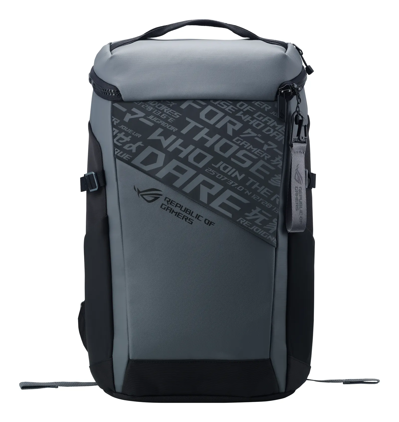 ზურგჩანთა BP2701 ROG BACKPACK/GR/17