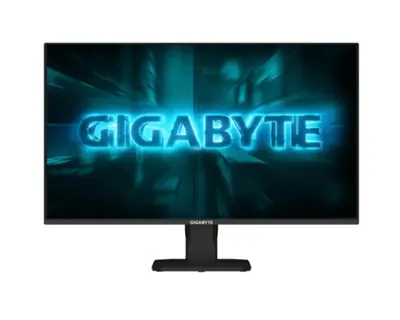 მონიტორი Gigabyte GS25F14 24.5" FHD IPS 144Hz 1ms HDMI DP Black