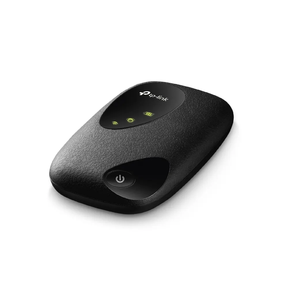 TP-Link M7000 4GB LTE Mobile Wi-Fi