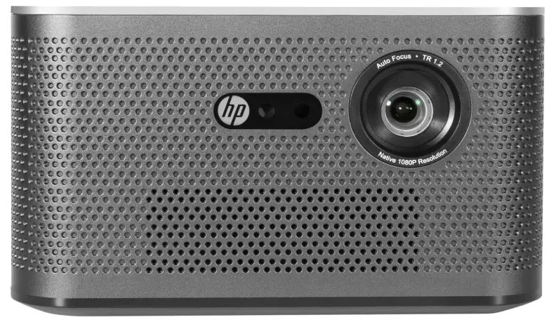 პროექტორი HP Projector MP2000 PRO LED TI DLP
