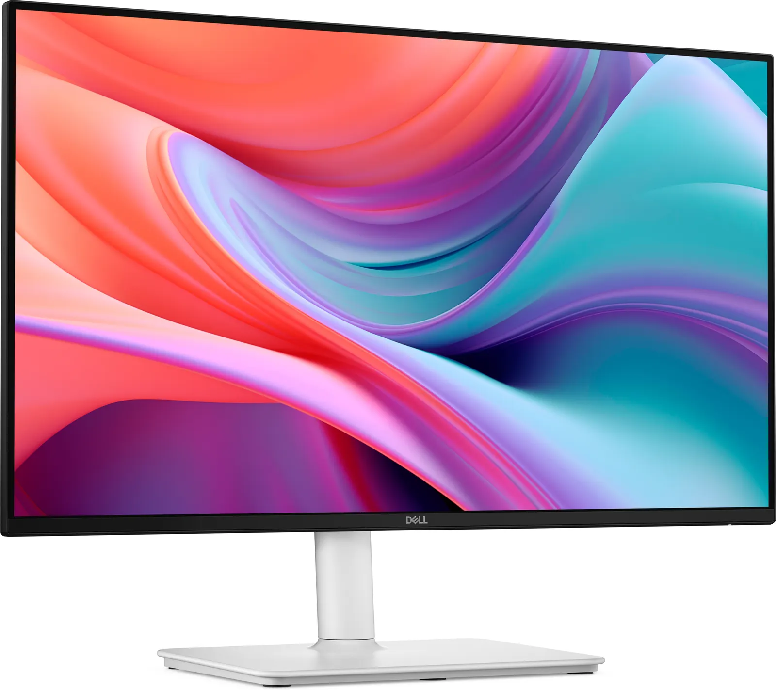 მონიტორი Dell 27 Plus Monitor - S2725HSM /1920 x 1080 144Hz/300cd/ AMD FreeSync/Speakers/2x HDMI/ 3Yr War