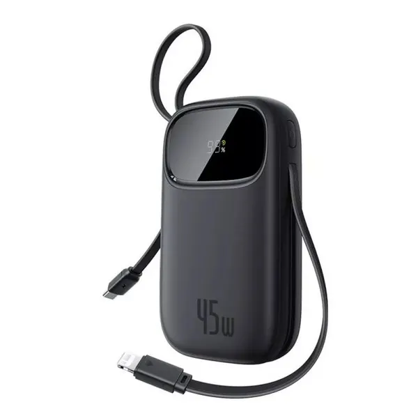Baseus EnerFill FC31 Qpow 3 Power Bank 10000mAh