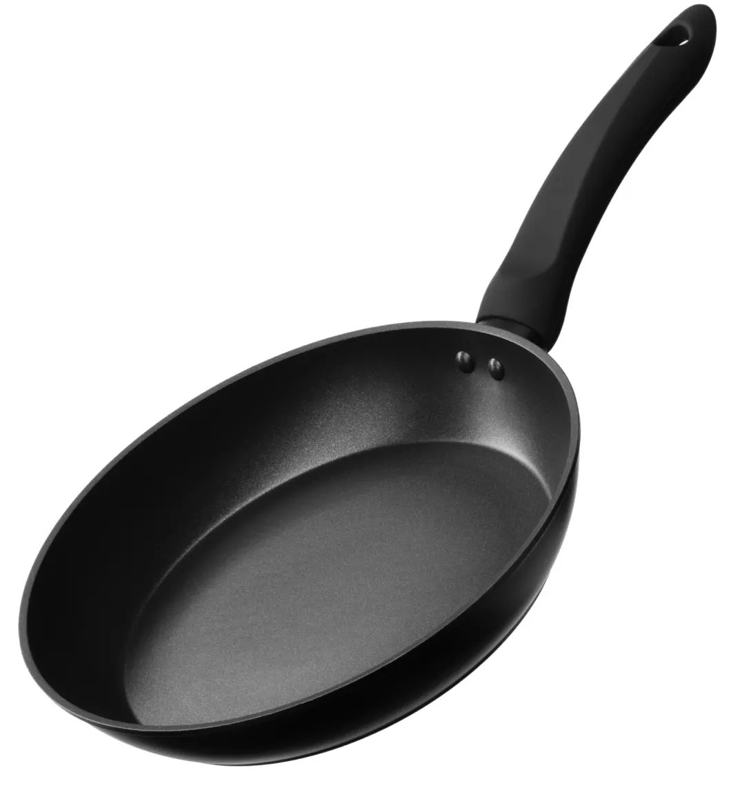 ტაფა Ardesto Fry pan Gemini Gourmet Aosta, 26cm, aluminium, black