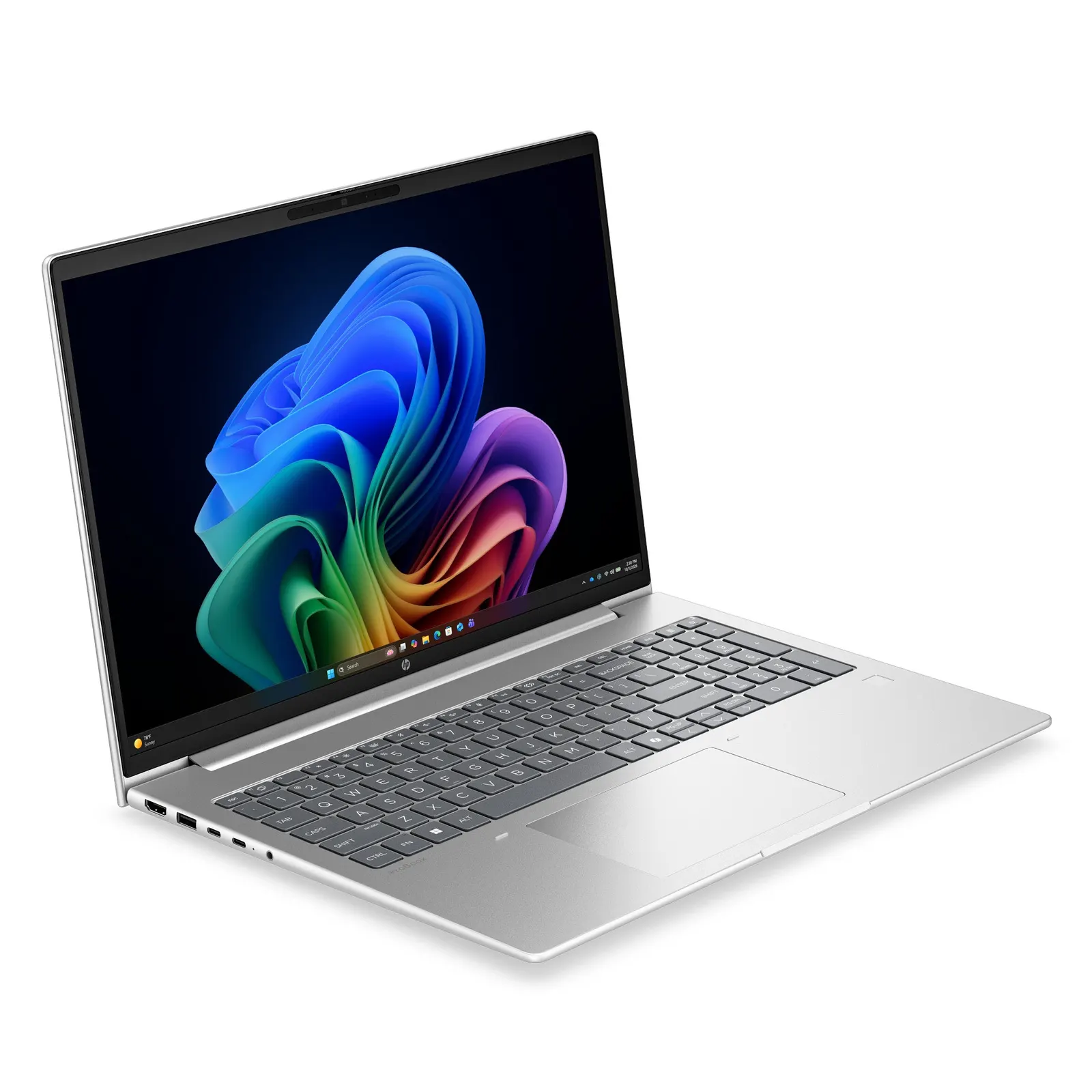 HP ProBook 4 G2i 16, 16", U7-355, 24GB, 512GB, Silver