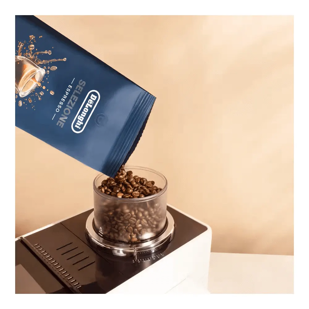 DeLonghi DLSC617 Selezione, 1Kg, Coffee Beans