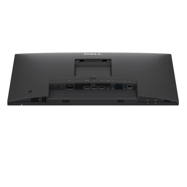 მონიტორი Dell Pro P 24 USB-C Hub Monitor - P2426HE 23.8"/1920x1080/IPS/16:9/300 cd/m2/120 Hz/5ms/1,500: 1/178/178/HDMI,DP,DP-out, 2xUSB-A, 1xRJ45, 2xUSB-C, 1xUSB-C PD 100W/ Swivel, Pivot/Black/War 3Yrs