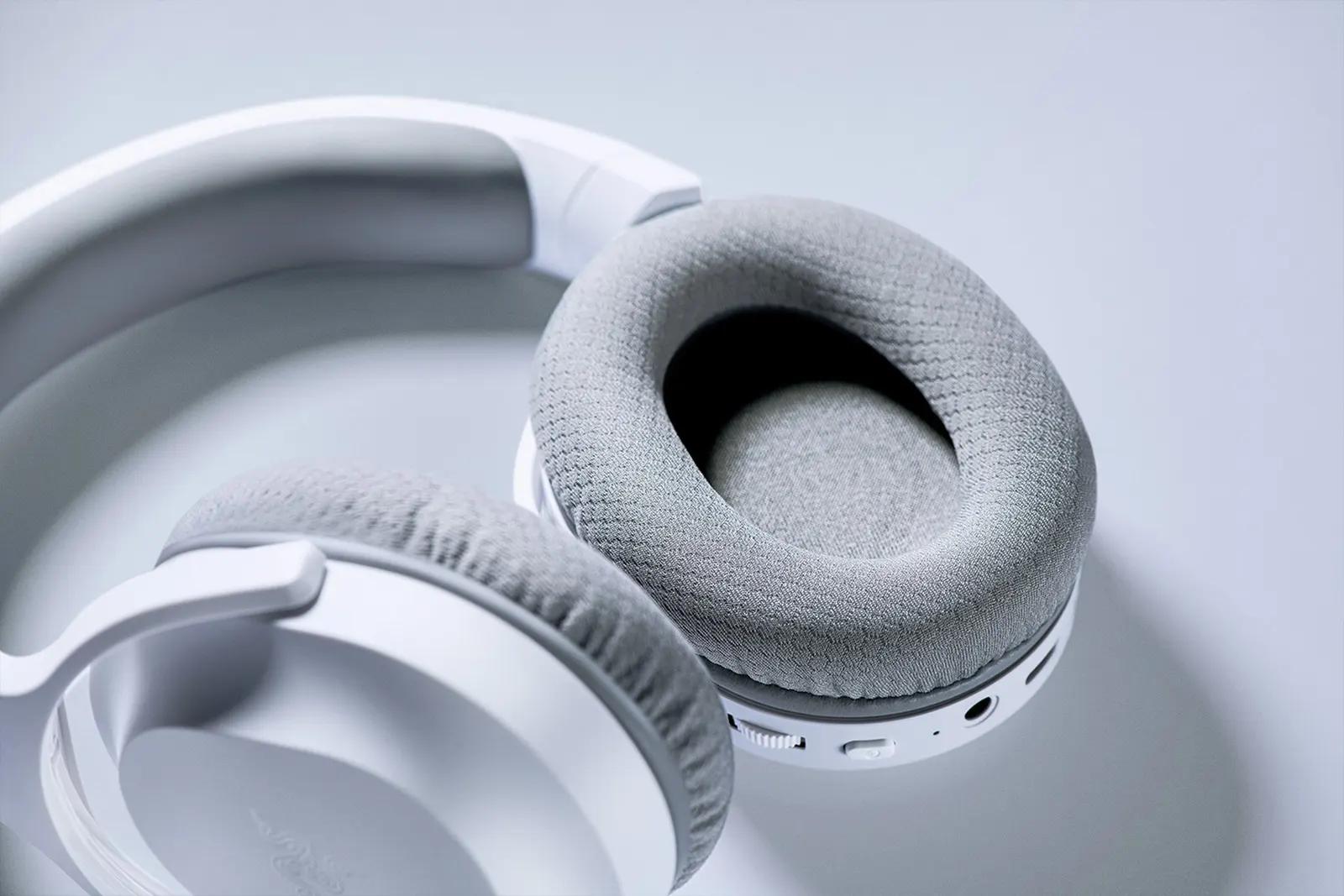 ყურსასმენი Razer Headset Barracuda X 2022 BT/WL Mercury