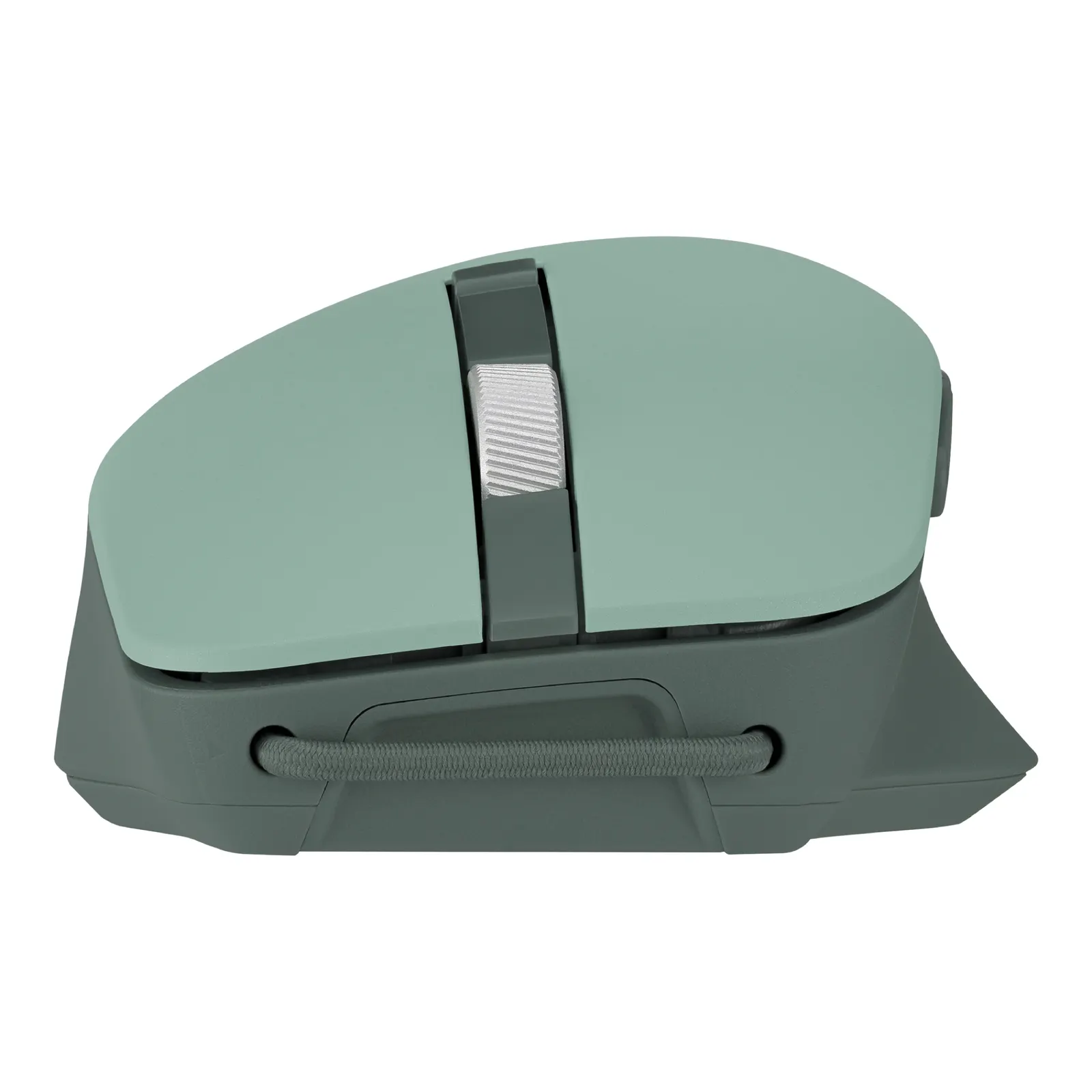 მაუსი MD200 MOUSE/GN/SILENT//BT+2.4GHZ