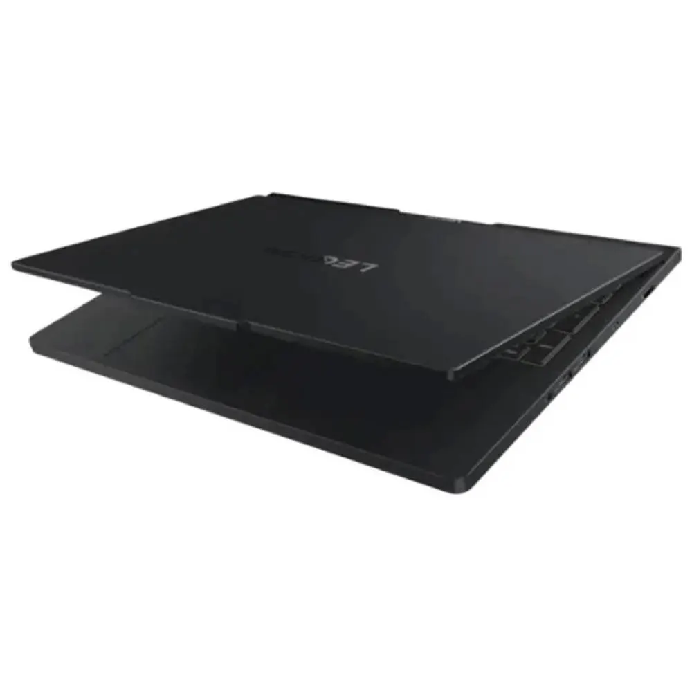 ნოუთბუქი Lenovo 83NN001JRK Legion Pro 5, 16", i7-14650HX, 32GB, 1TB SSD, RTX5050 8GB, Eclipse Black