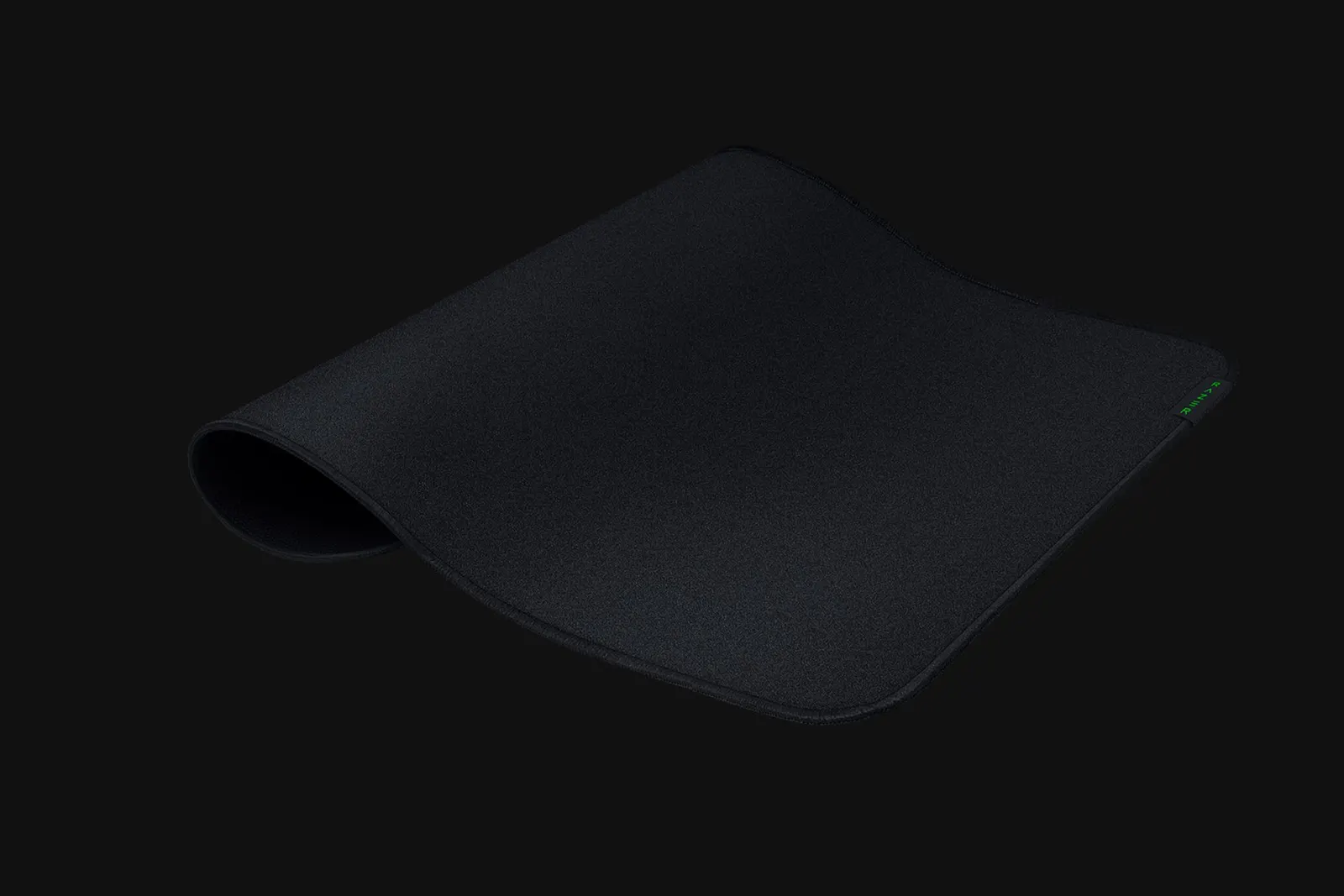 მაუს პადი Razer Mouse Pad Strider L (450x320x3mm), black