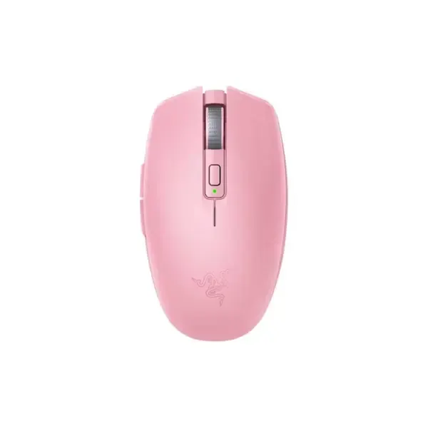 მაუსი Razer, Orochi V2, Mouse quartz