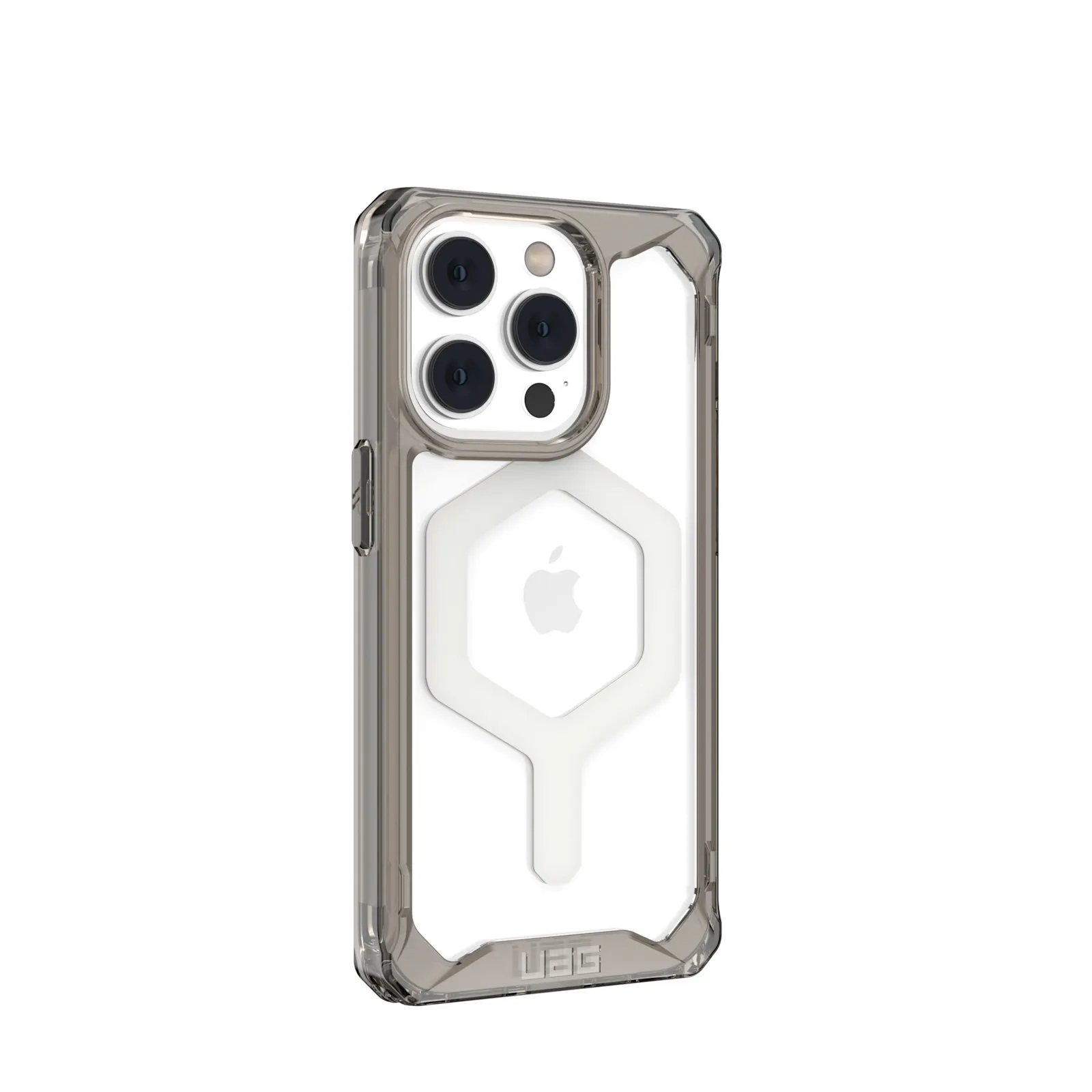 ტელეფონის ქეისი UAG iPhone Dipsy 2022 Plyo Magsafe - Ice