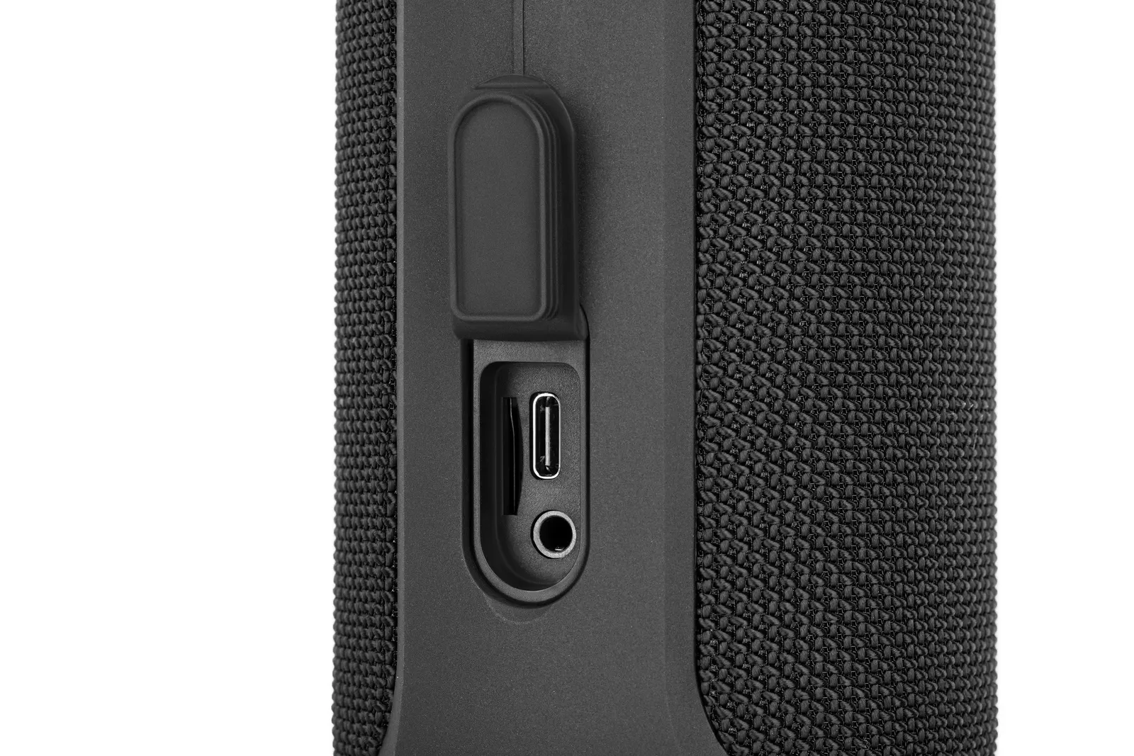 2E Portable Speaker SoundXTube TWS, MP3, Wireless, Waterproof Black