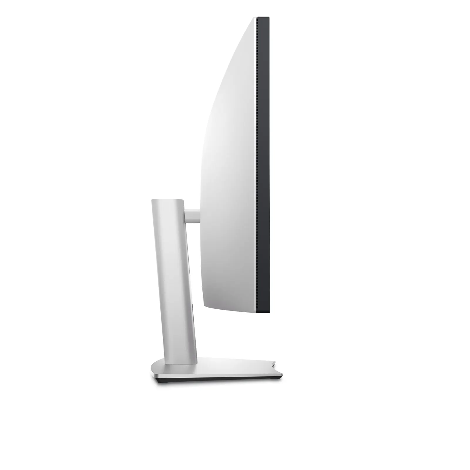 Dell UltraSharp 49 Curved Monitor - U4924DW/ 124.5cm (49")/IPS 5K (5120 x 1440 ) 32:9/178/178/8ms/350cd/DP,HDMI, USB-C hub,RJ-45 /Speakers/War 3yrs