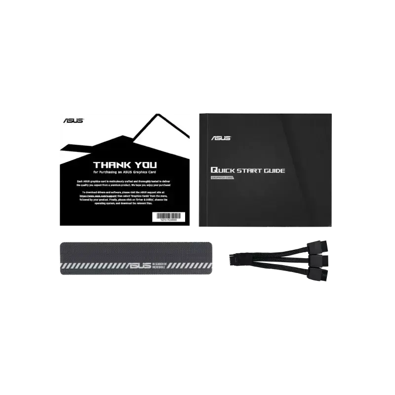 ASUS PRIME GeForce RTX™ 5070 Ti 16GB GDDR7 OC Edition