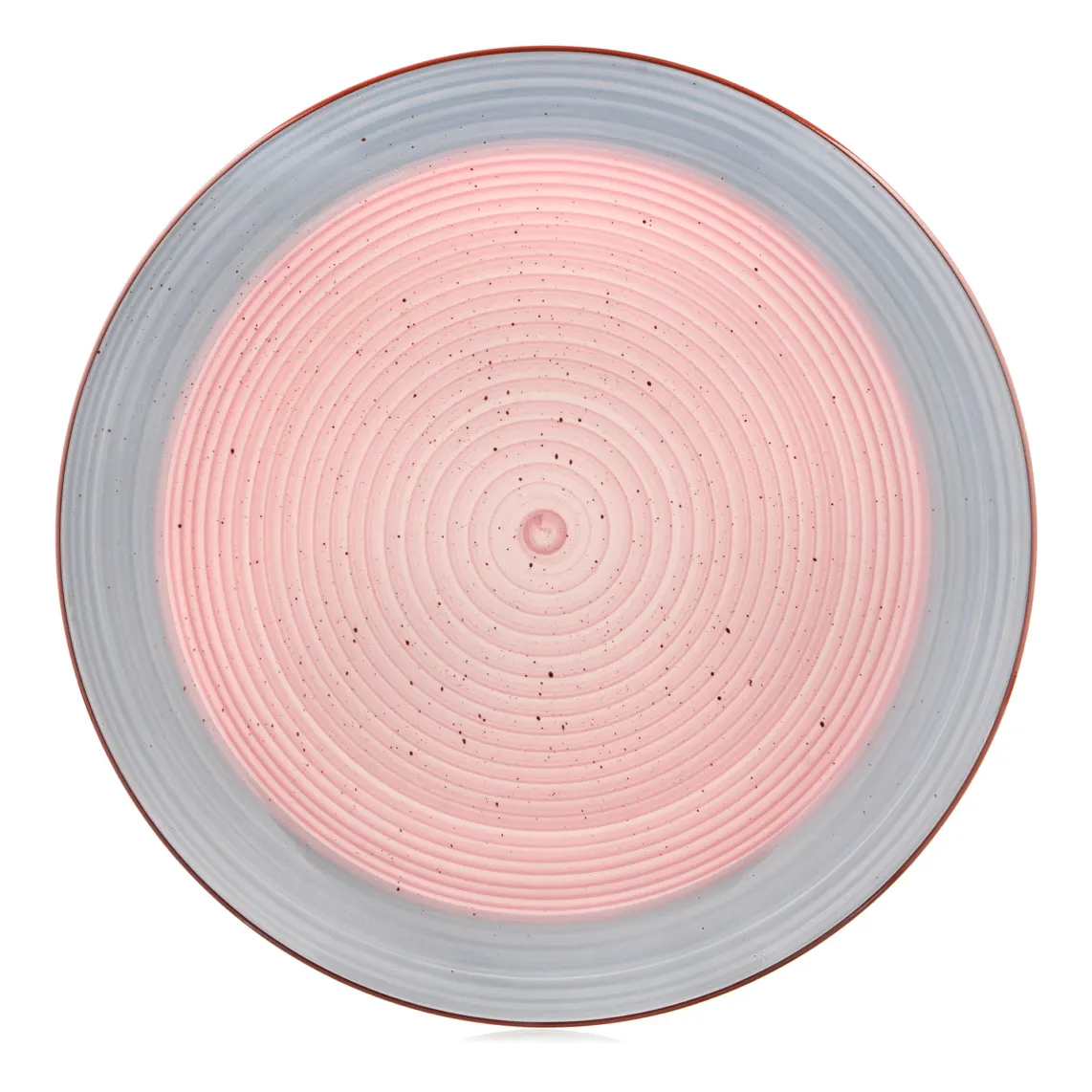 სერვიზი Dinner set ARDESTO Salerno, 30 pieces, for 6 people, ceramics, multi-colored