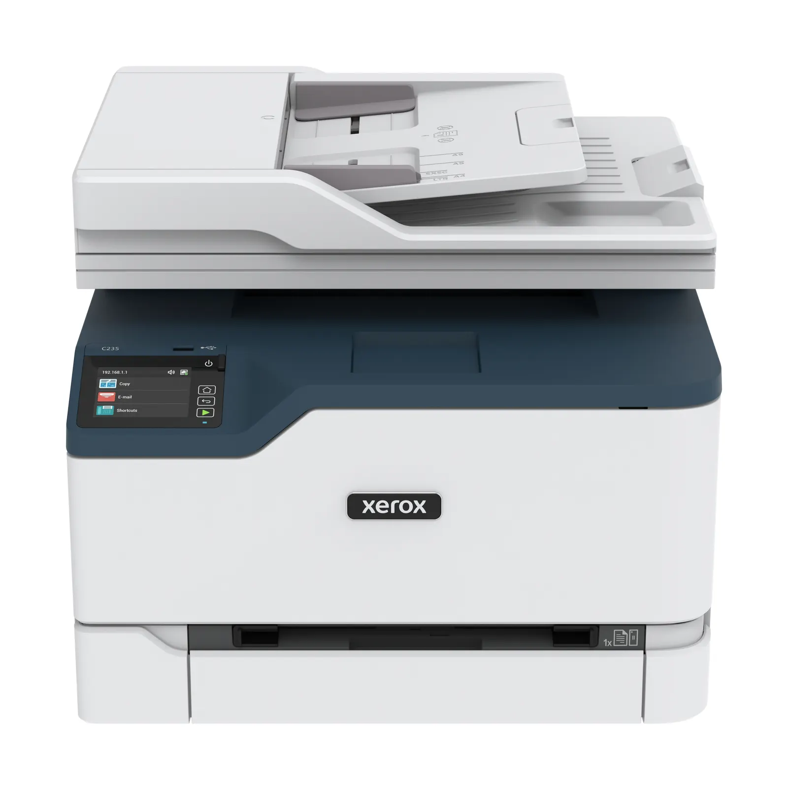 პრინტერი MFP A4 col. Xerox C235 (Wi-Fi)