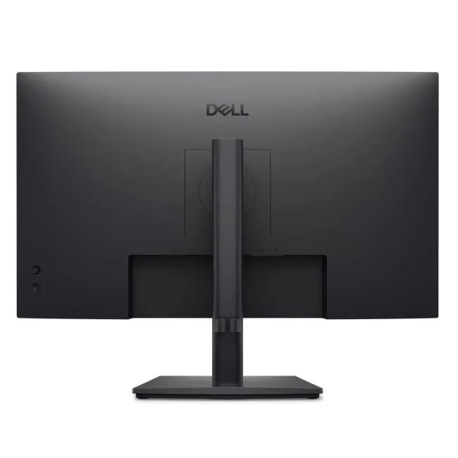 მონიტორი Dell Pro 27 QHD Monitor - E2726DS/IPS/2560 x 1440 at 100Hz/1000:1/300 cd/m2/ 2x2W/1xHDMI, 1xDP/3Yr w