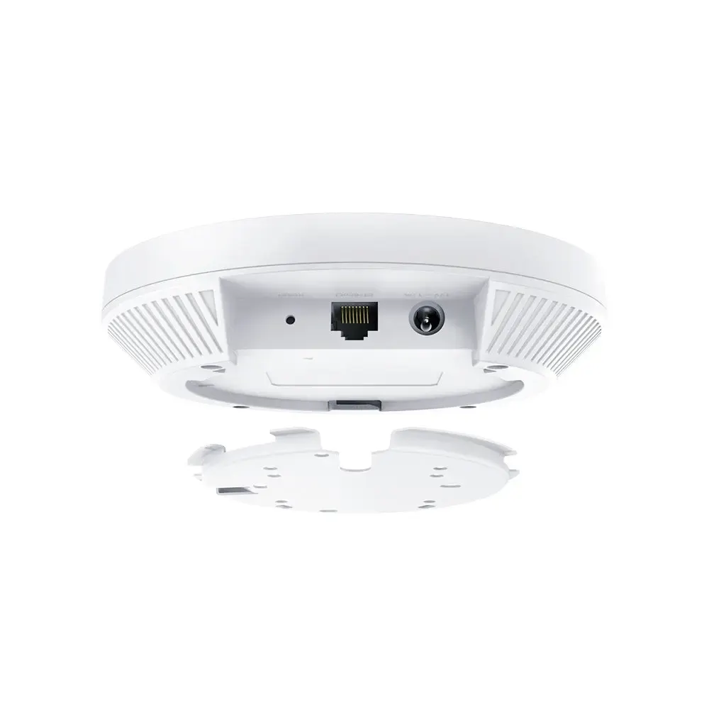 TP-Link, EAP650, AX3000 Ceiling Mount WiFi 6 Access Point