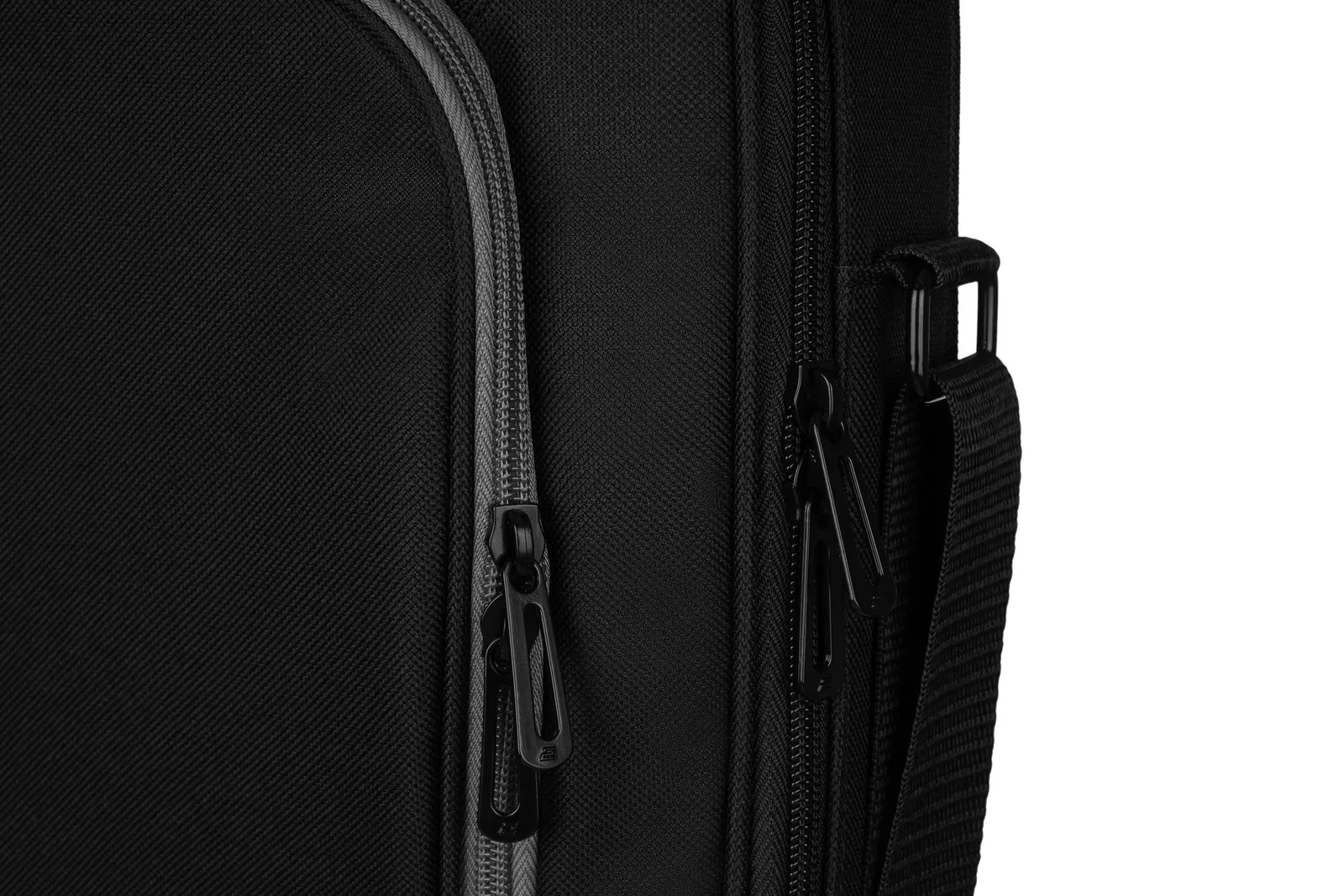 ნოუთბუქის ჩანთა 2E Laptop Bag, Vector 16", Black