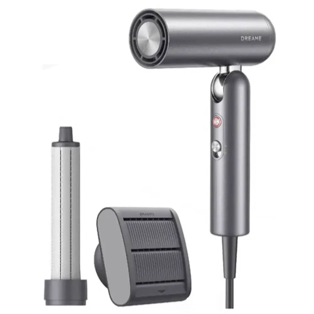 Dreame Hairdryer Pocket Space Gray (AHD51)