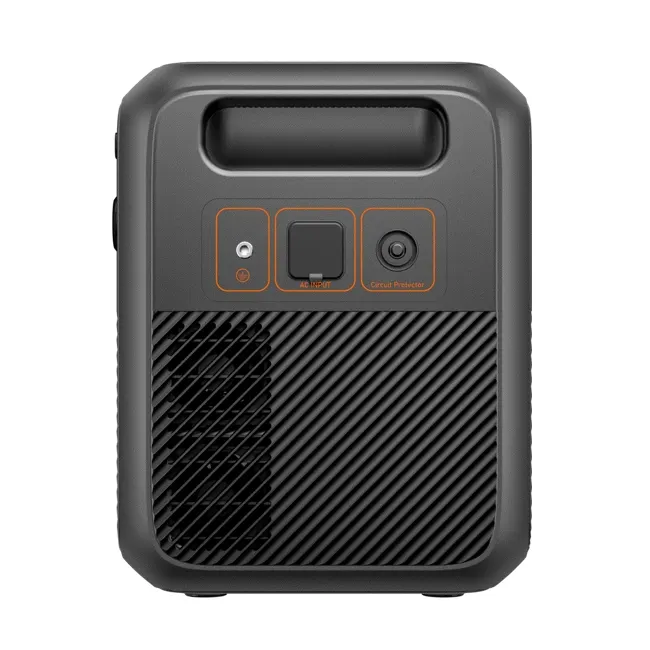 პორტატული კვების სადგური Bluetti Premium 200 V2 Portable Power Station | 2700W 2073Wh