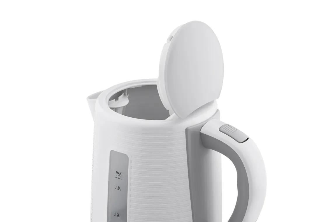 ელექტრო ჩაიდანი Ardesto EKL-F17WG electric kettle with Strix controller