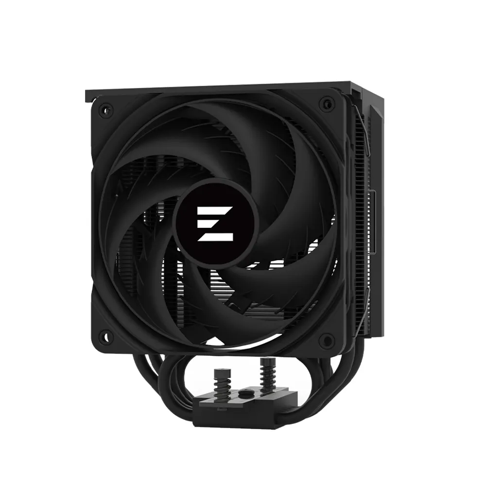 ქულერი Zalman CPU cooler CNPS13X, LGA1700, 1200, 115x, AM5, AM4, 4pin, PWM, TDP240W, black