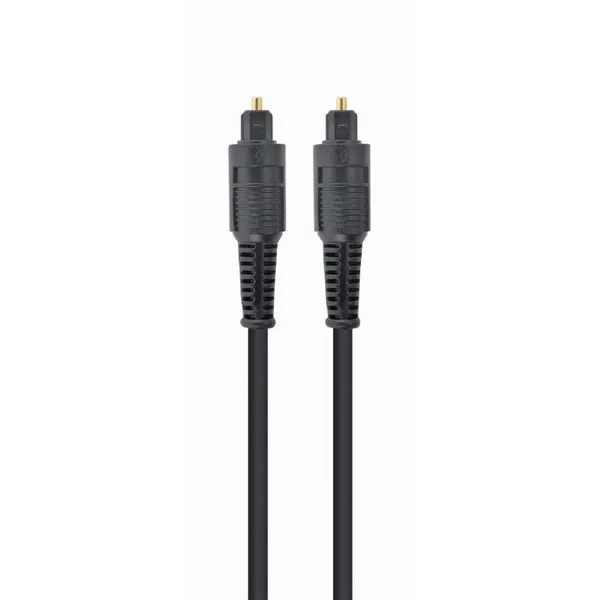 აუდიო კაბელი Gembird Toslink optical cable 10M