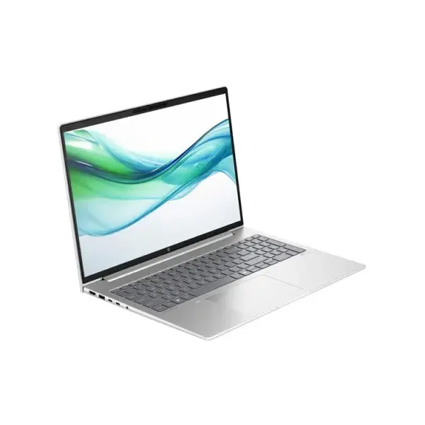A23BKEA HP ProBook 460 G11 16" (1920 x 1200), IPS, Intel® Core™ Ultra 5 125U 1x16GB DDR5 5600, 512GB SSD, 2x Type-C (DP)