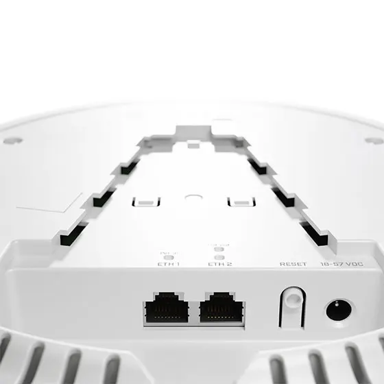 cAP ax, MikroTik cAPGi-5HaxD2HaxD
