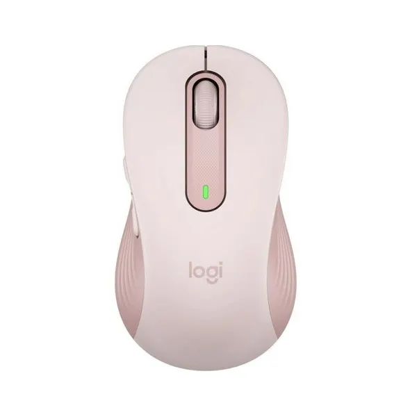 Logitech Signature M650 Wireless Pink